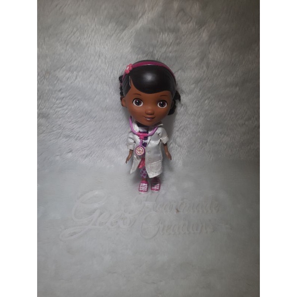 Doc mc stuffins (original) | Shopee Philippines