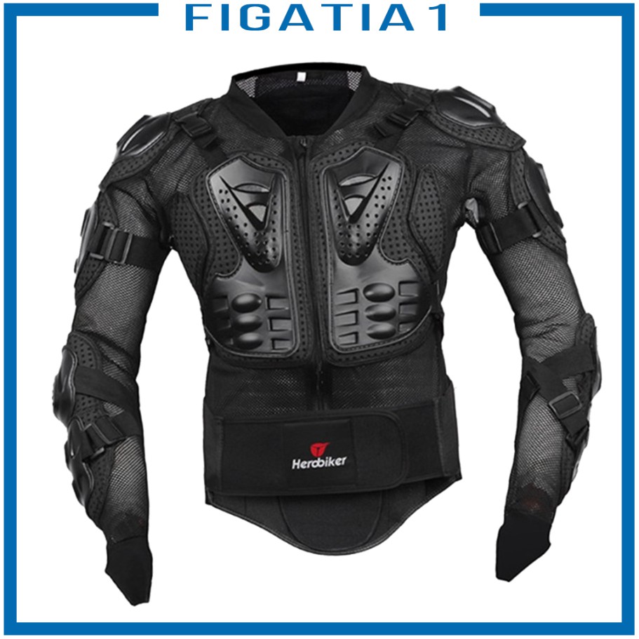 dirt bike protective gear