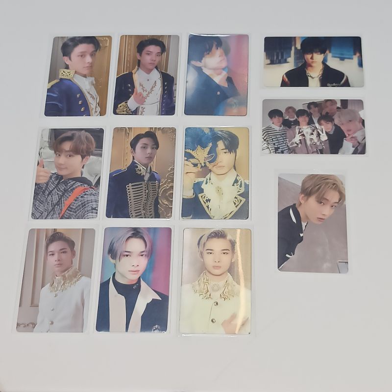 Enhypen Border Carnival Photocards | Shopee Philippines