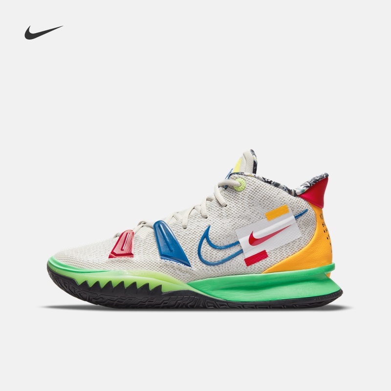 cartoon kyrie shoes
