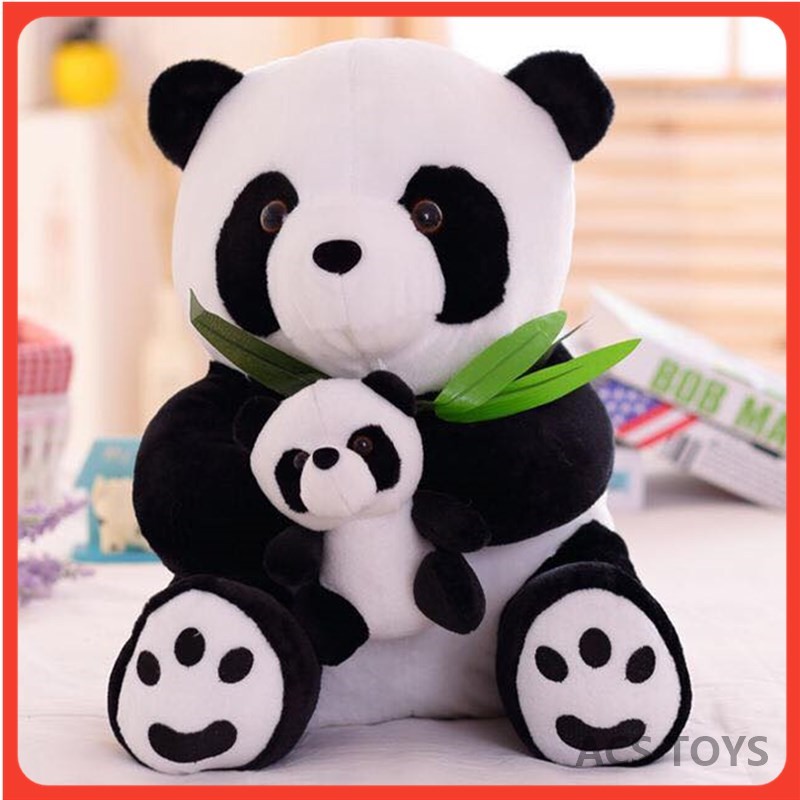 panda baby stuff