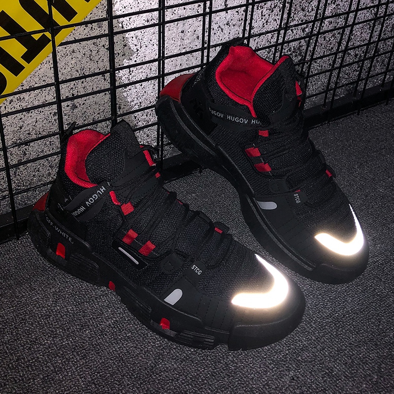 casual sneakers 2019