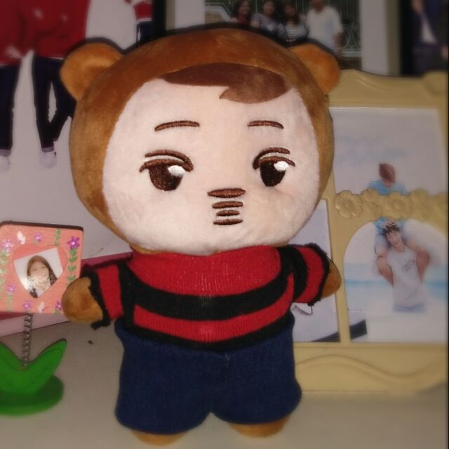 where can i buy exo dolls