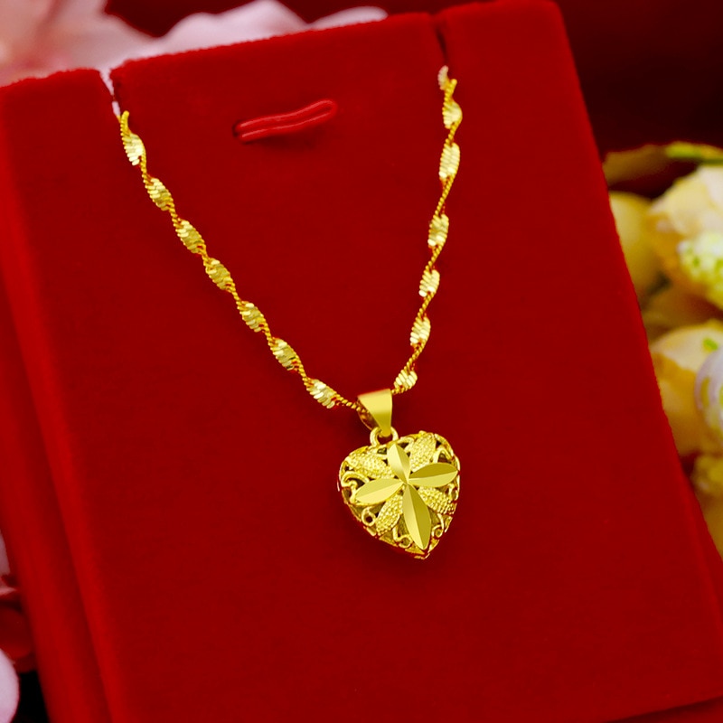 necklaces for women wedding