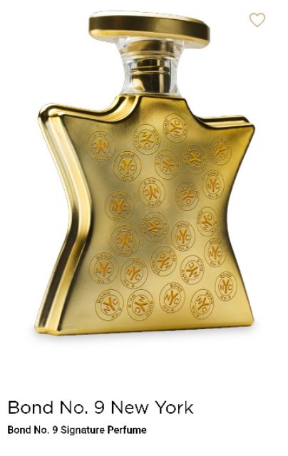 bond no 9 discount