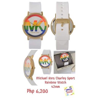 Michael Kors Women Watch | Shopee Philippines