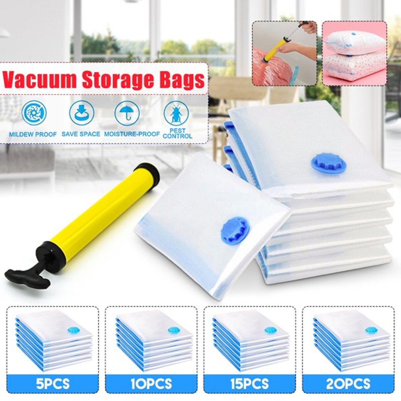 vacuum storage bags sale