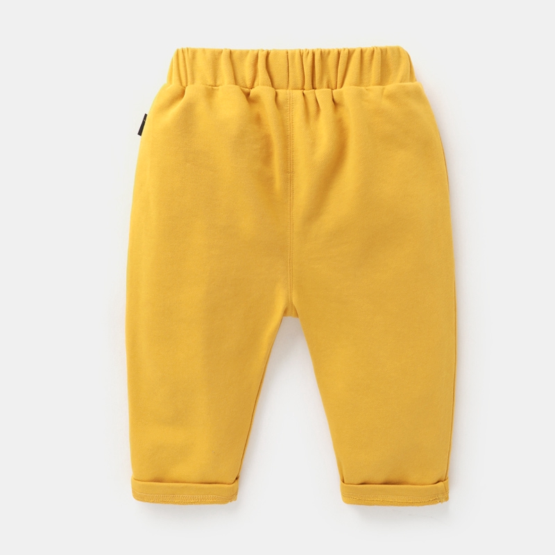 lei khaki pants