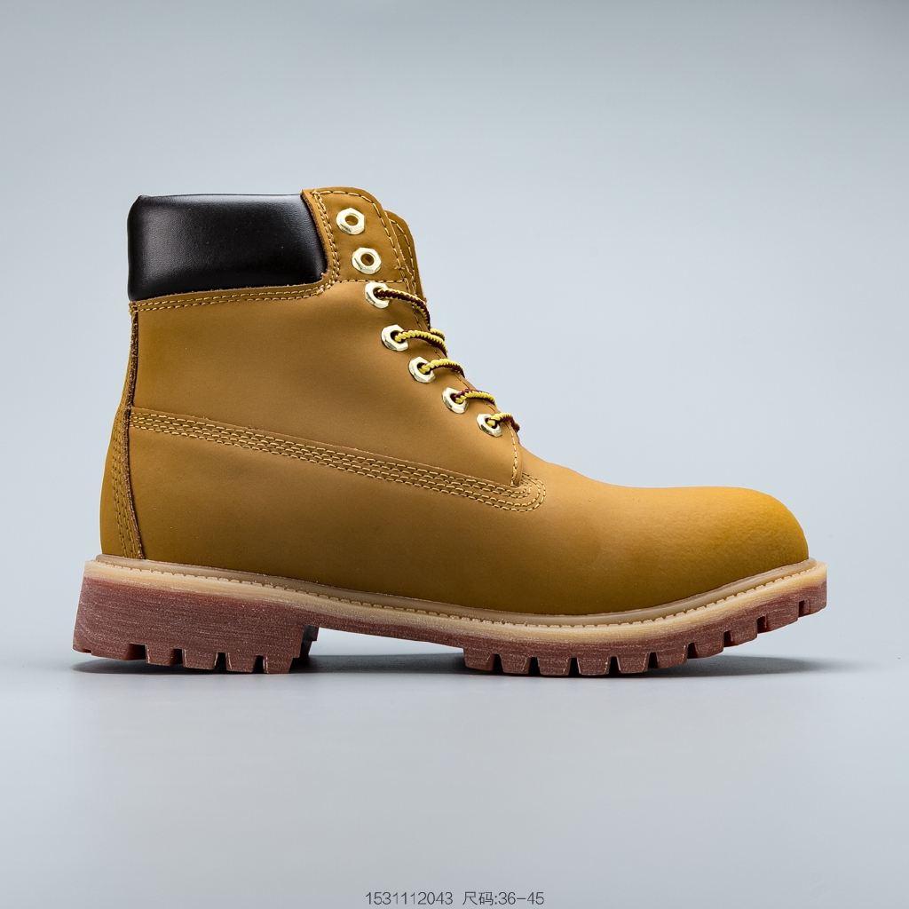 womens yellow timberland boots