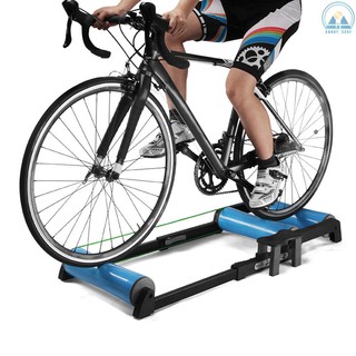 mountain bike stationary trainer