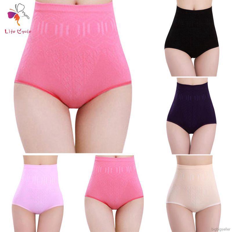 women's tummy control panties