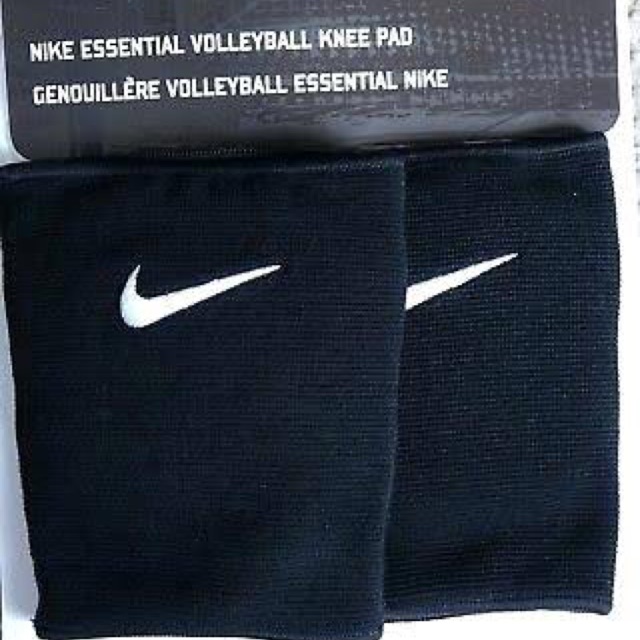 nike volleyball knee pads