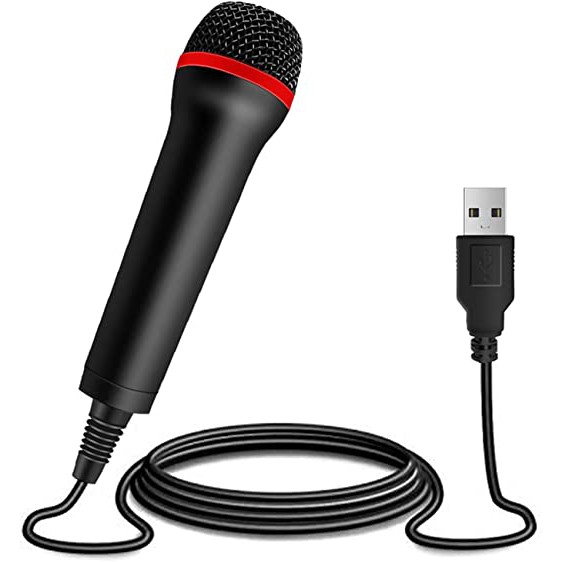 usb microphone for xbox