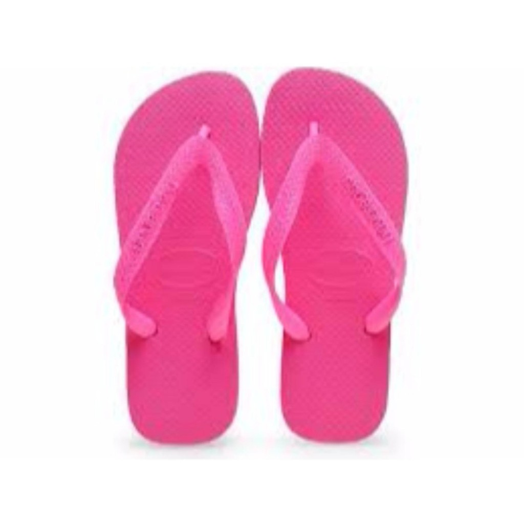 pink havaianas