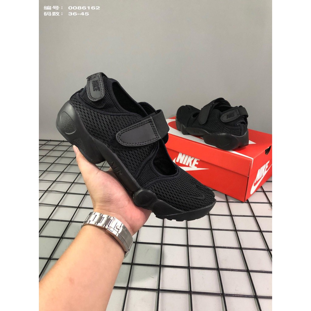 nike air ninja