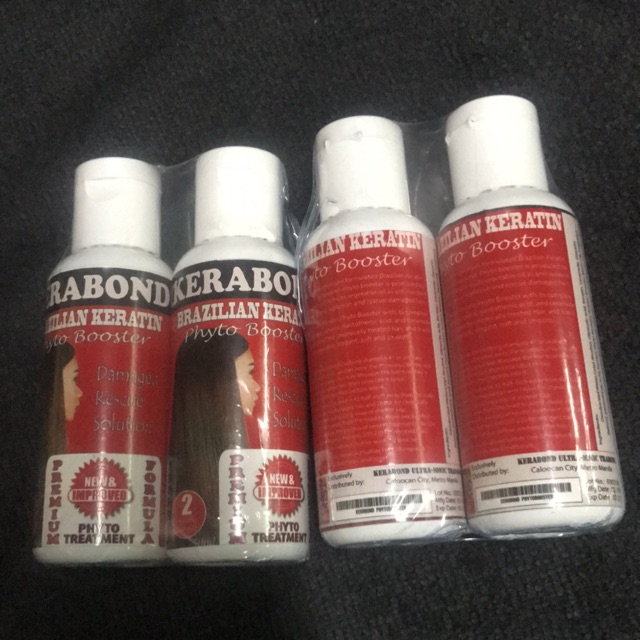 kerabond brazilian keratin