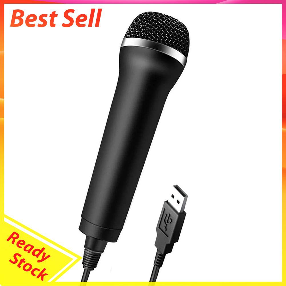 playstation 4 microphone