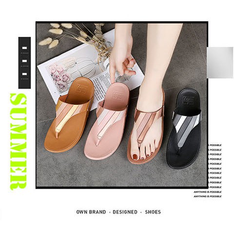 fitflop summer shoes