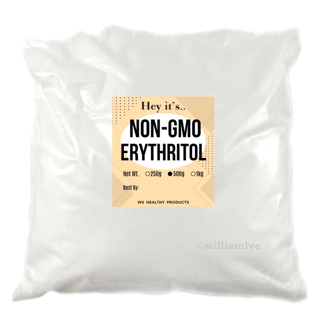 Erythritol for sale philippines