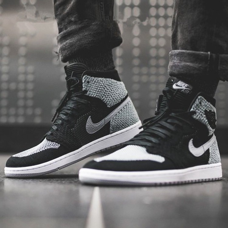 nike jordan 1 retro flyknit