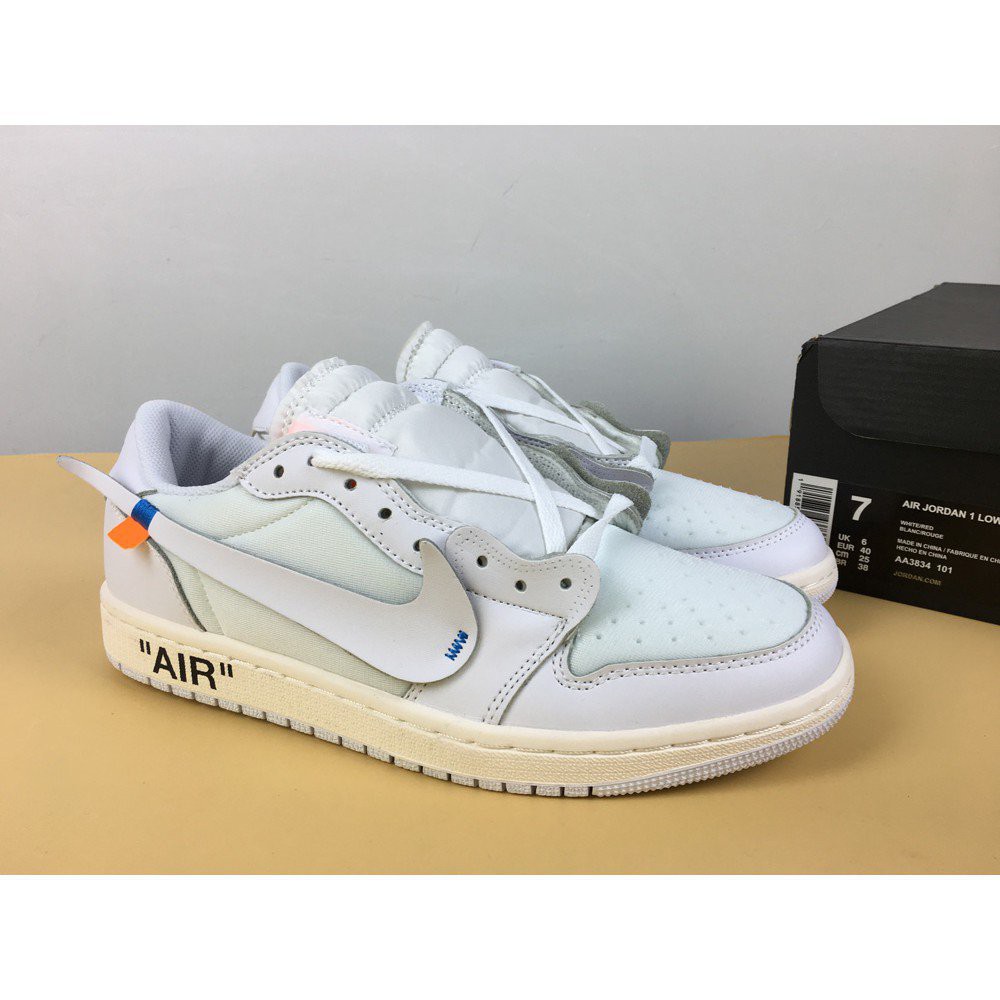 custom jordan 1 low