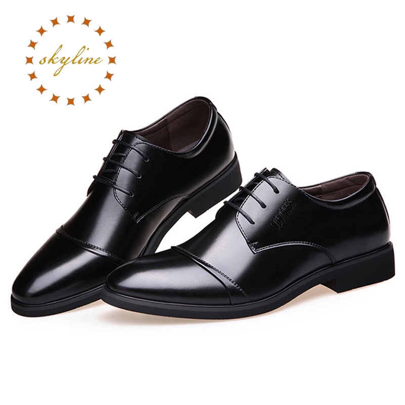 business formal shoes