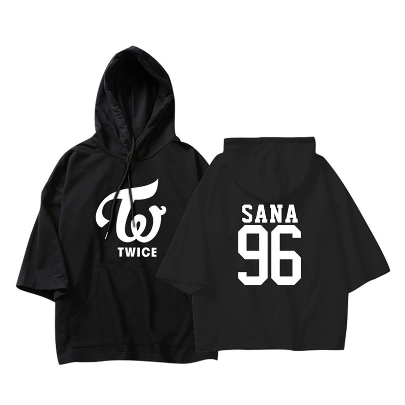 Sana Hoodie Shop Clothing Shoes Online