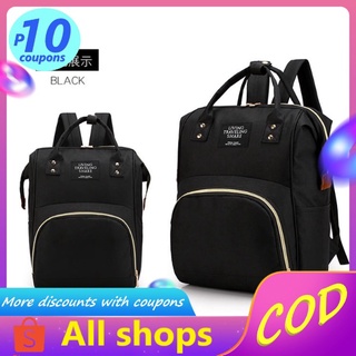 FASHIONABLE MULTI ORGANIZER BACKPACK FOR EVERYBODY 100% HIGH QUALITY UNISEX BAG CASUAL USE