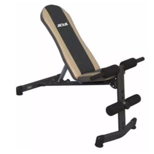 Matrix Mx 508e Sit Up Bench Adjustable Shopee Philippines