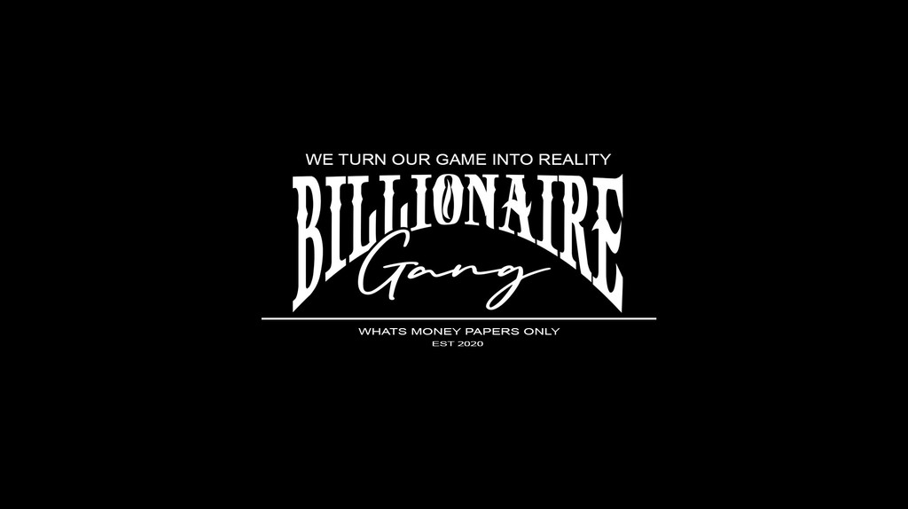 Billionaire Gang, Online Shop | Shopee Philippines