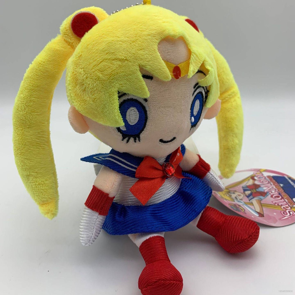 Jason 30cm Sailor Moon Plush Toys Tsukino Usagi Sailor Suit Stuffed 