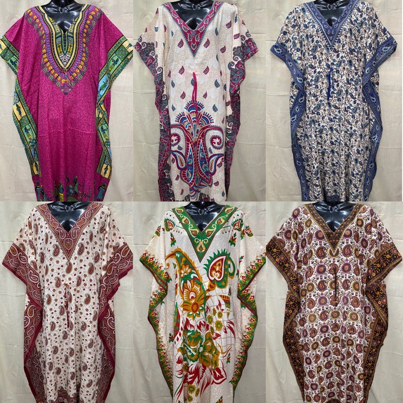 Batik Duster Silk Long Rayon 2 Daster Batik Daster Batik Duster Silk Long Rayon 2 Daster Batik Daster