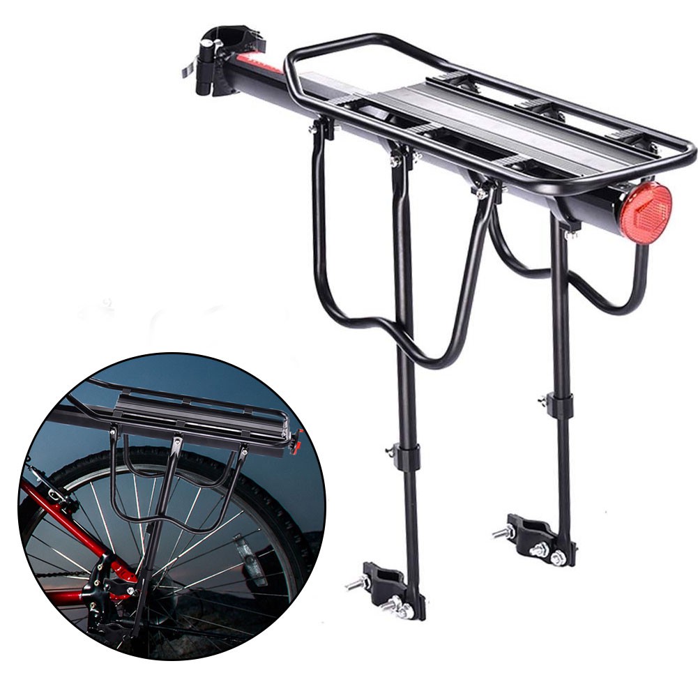 bike basket holder