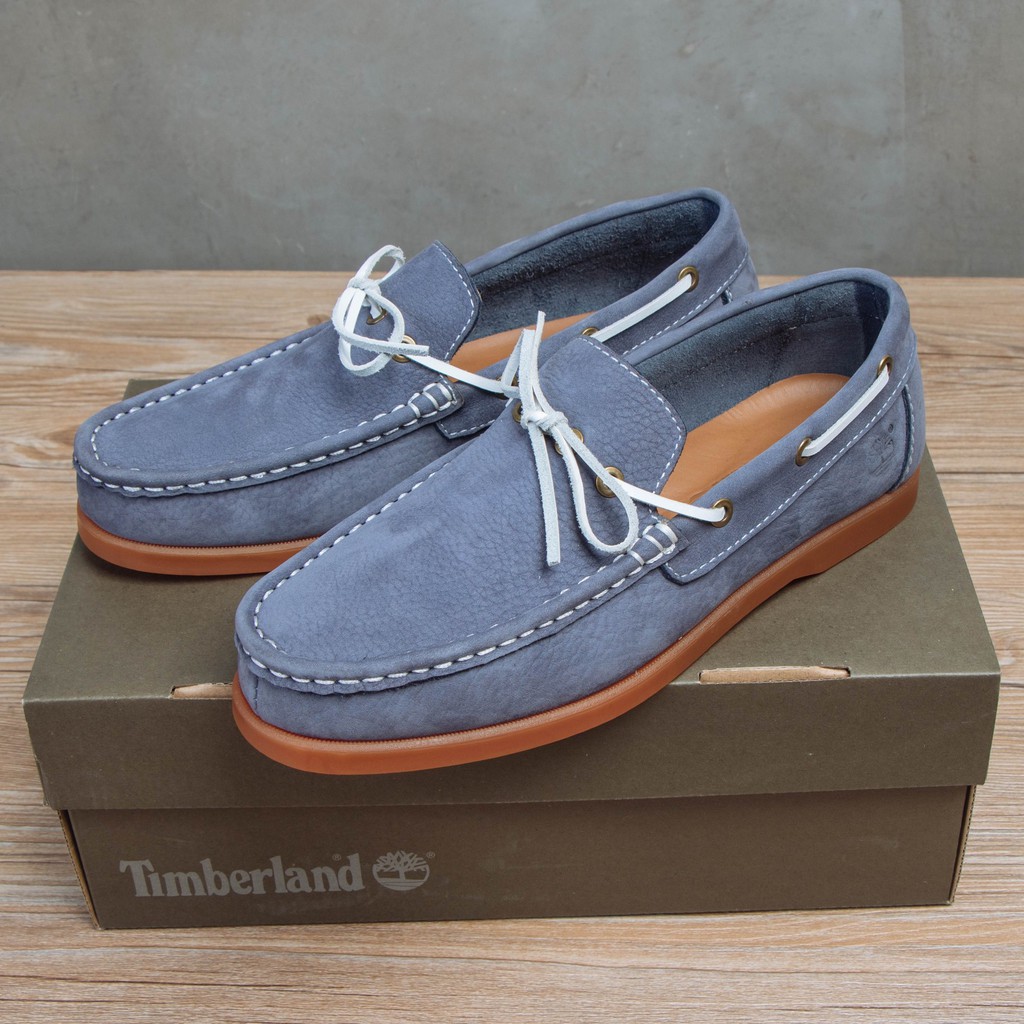 timberland red boat shoes