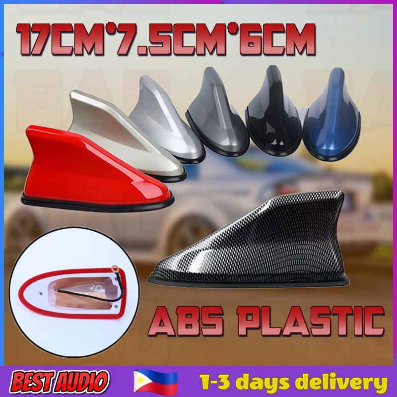 General Motors Shark Fin Antenna Car Radio Signal Antenna Roof Antenna