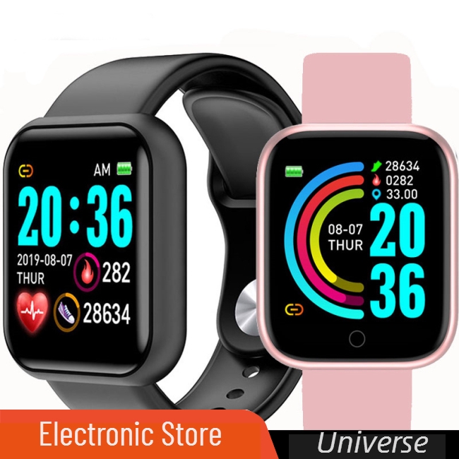 shopee smartwatch