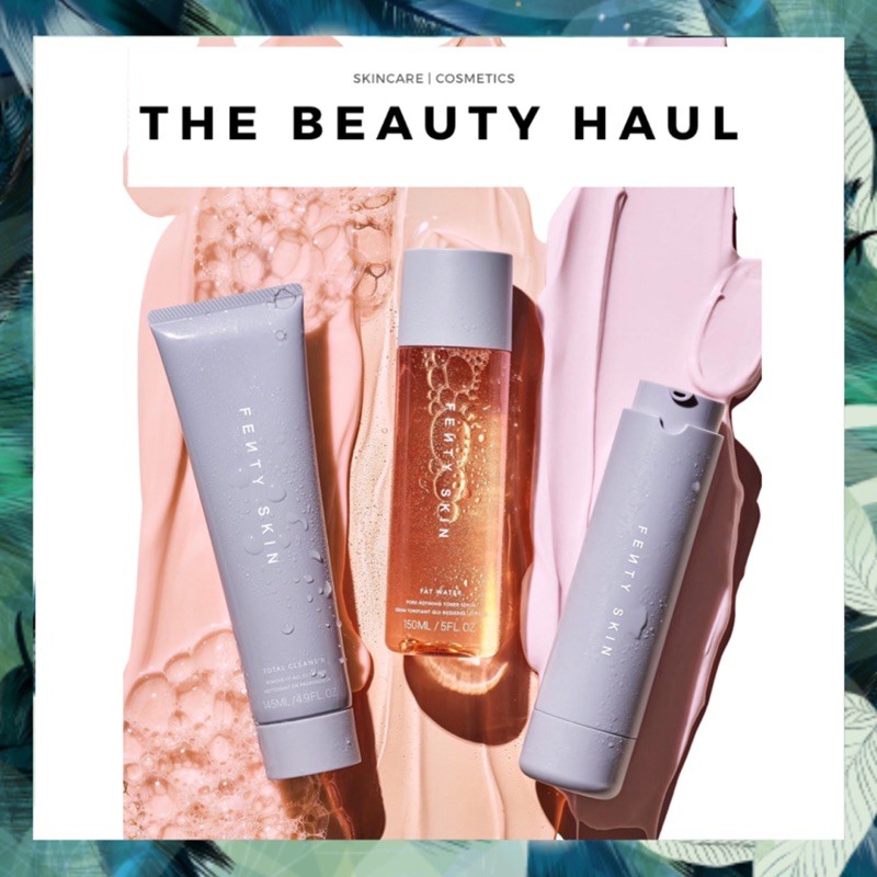 toner moisturizer sunscreen