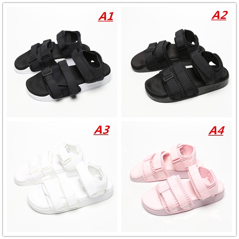 adidas velcro sandals