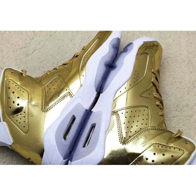 jordan 6 pinnacle