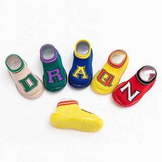 baby anti slip slippers