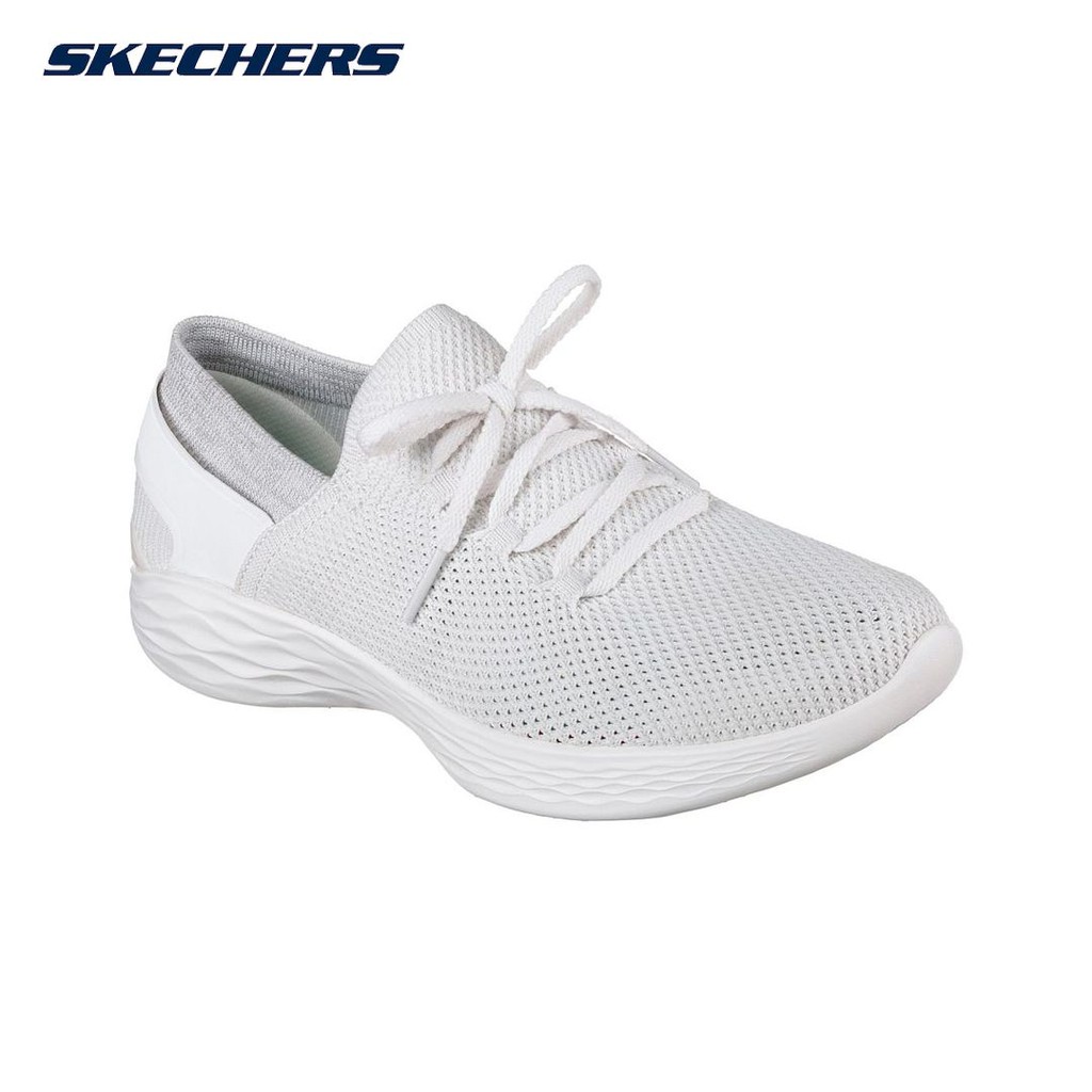 you by skechers