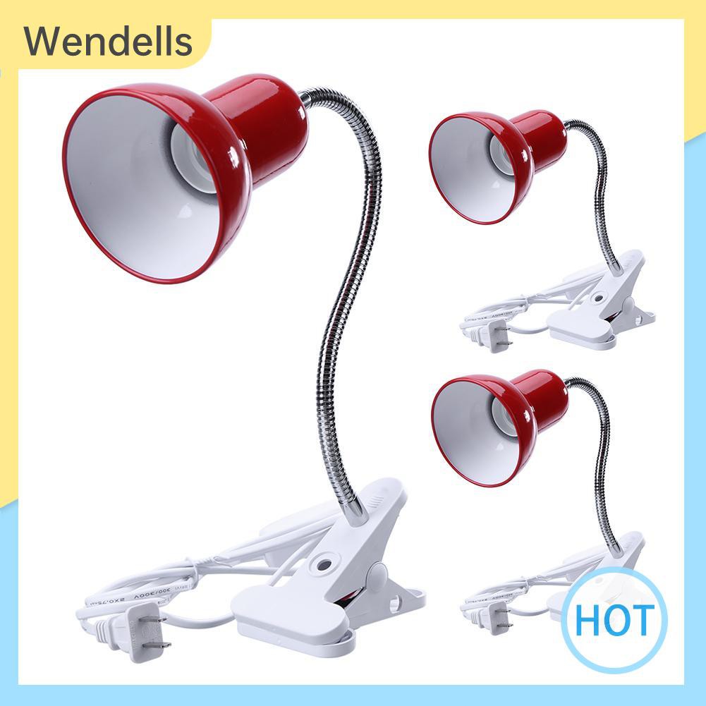 clip on light bulb holder