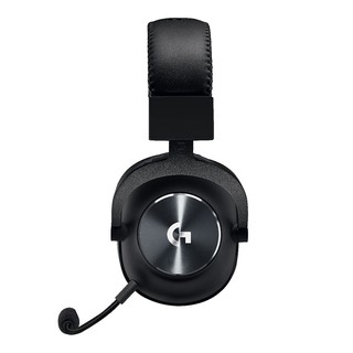 logitech g pro x headset problems
