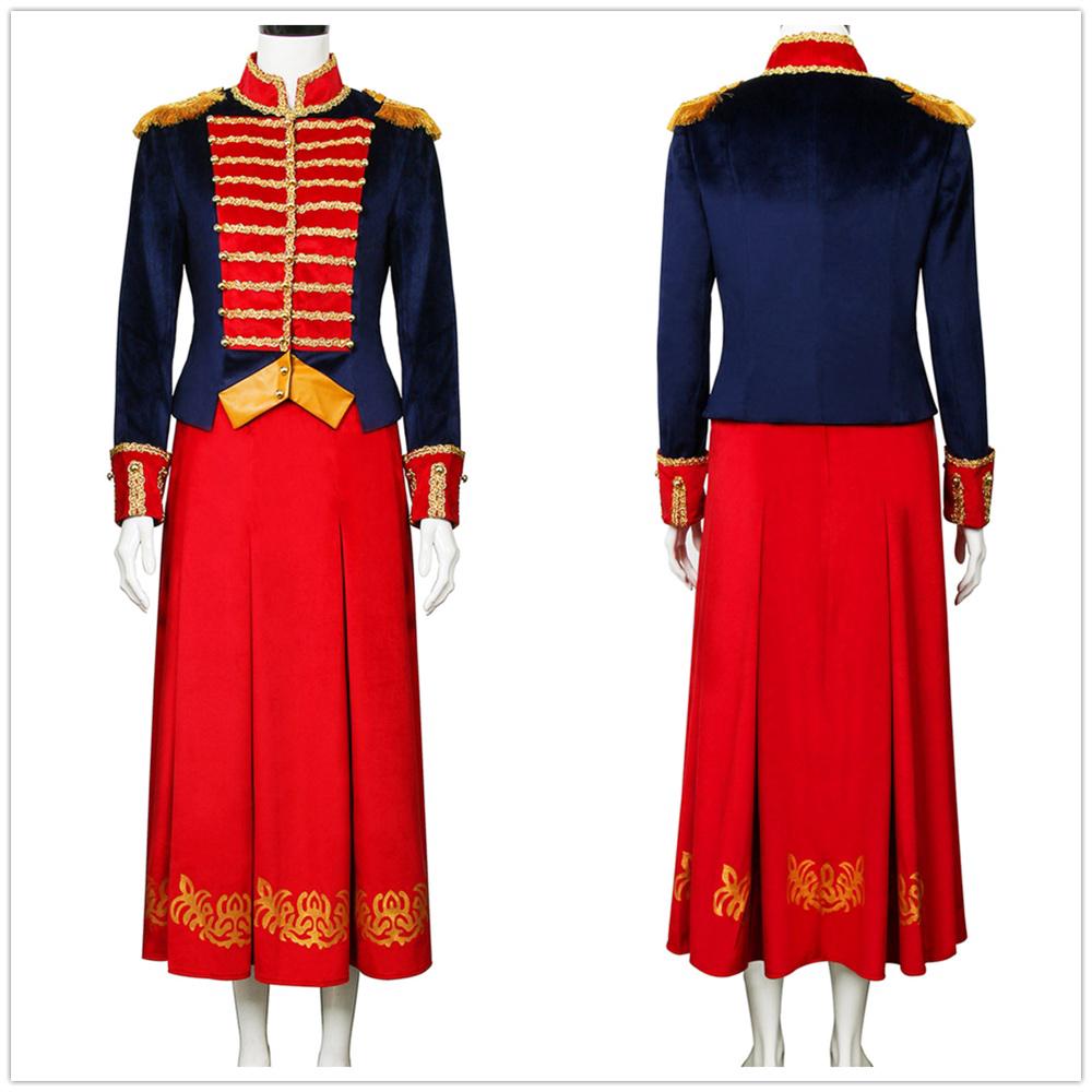ma clara costume