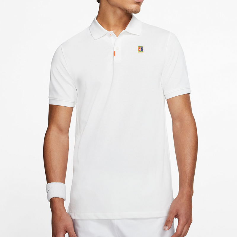 nike tennis jersey