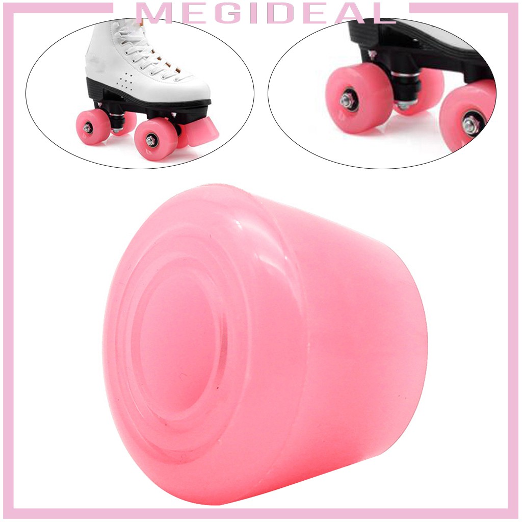 [MEGIDEAL Handa na Stock ] Premium Roller Skate Toe Stoppers, Inline