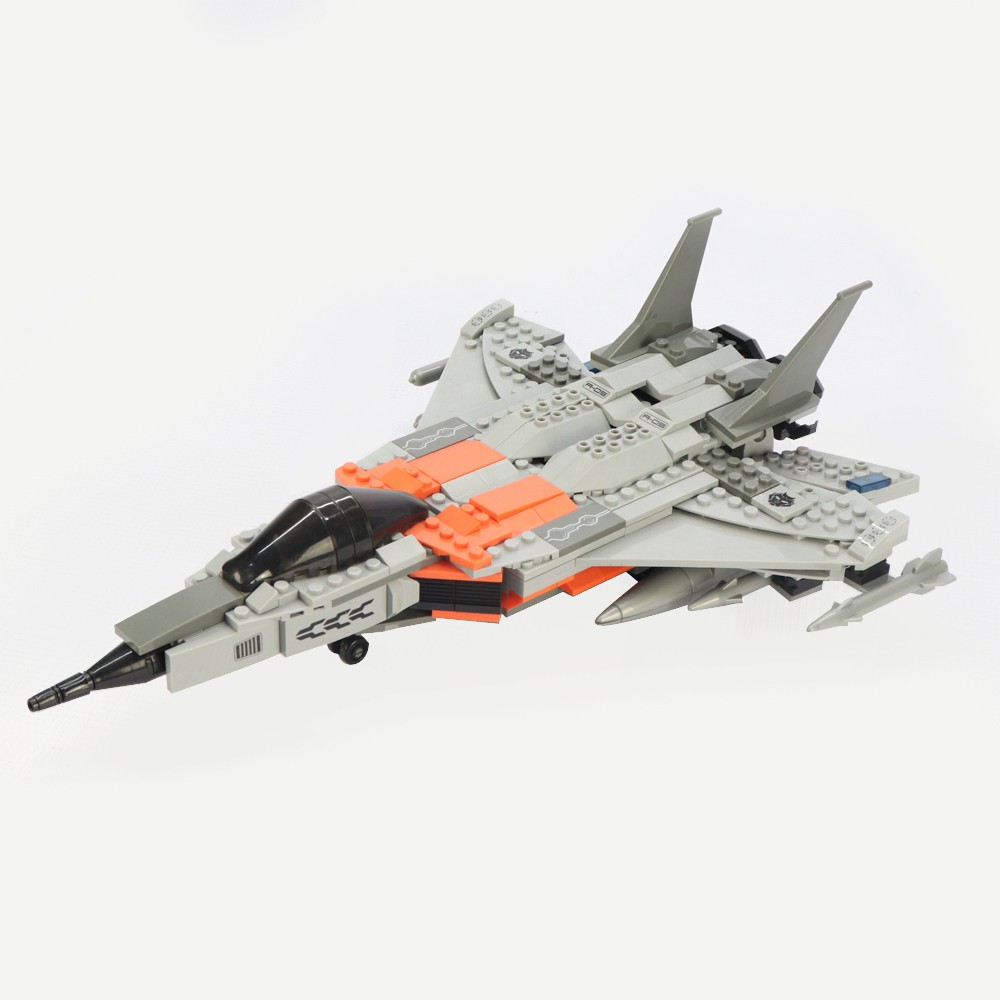 airplane robot transformer