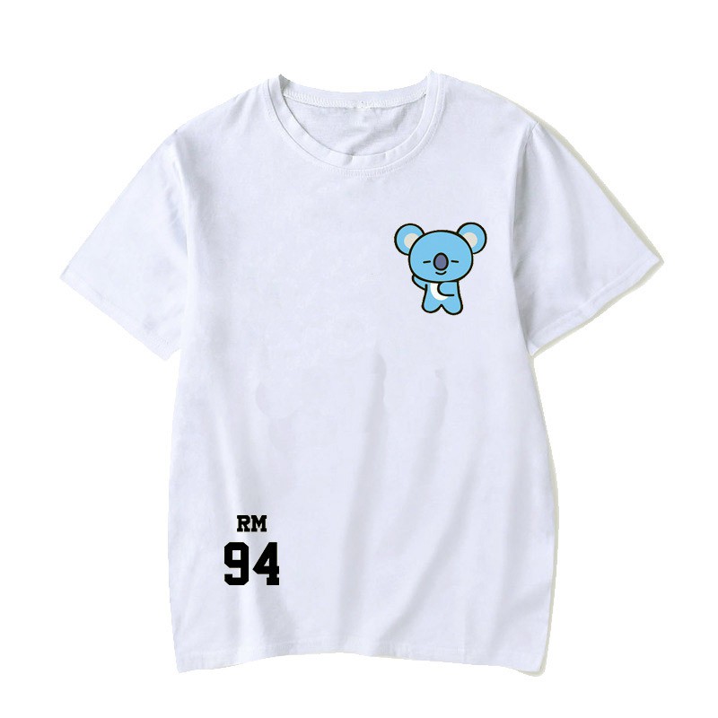 bts shirt