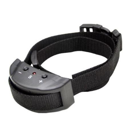 petrainer pet853 bark collar