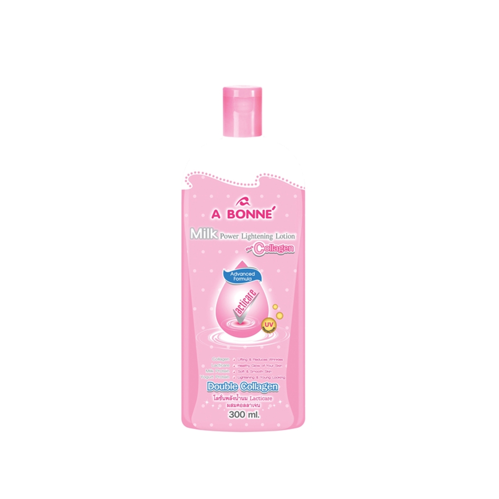 abonne lotion with spf